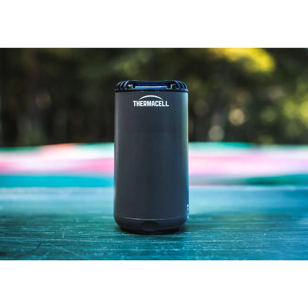 Thermacell Halo Mini Mosquito & Midge Repeller (Graphite) - Image 8