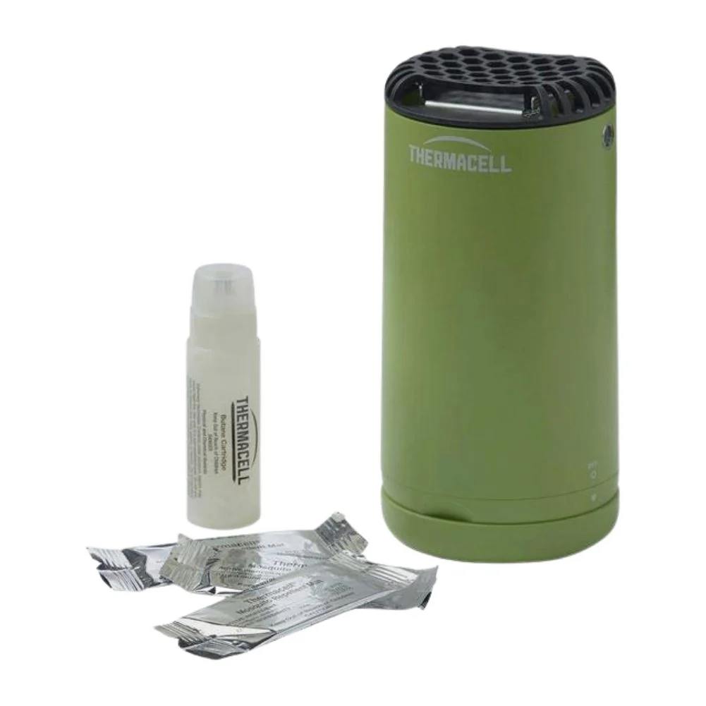 Thermacell Halo Mini Mosquito & Midge Repeller (Green) - Image 2