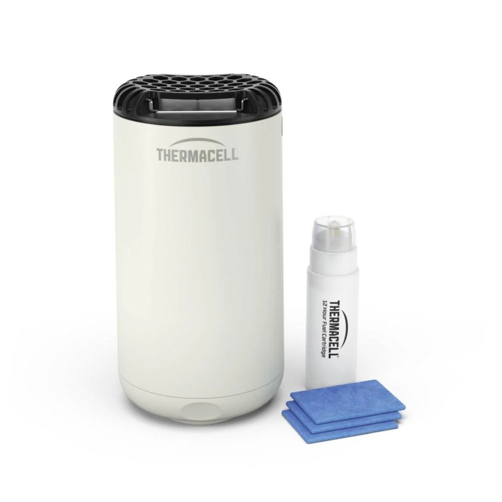 Thermacell Halo Mini Mosquito & Midge Repeller (White) - Image 2