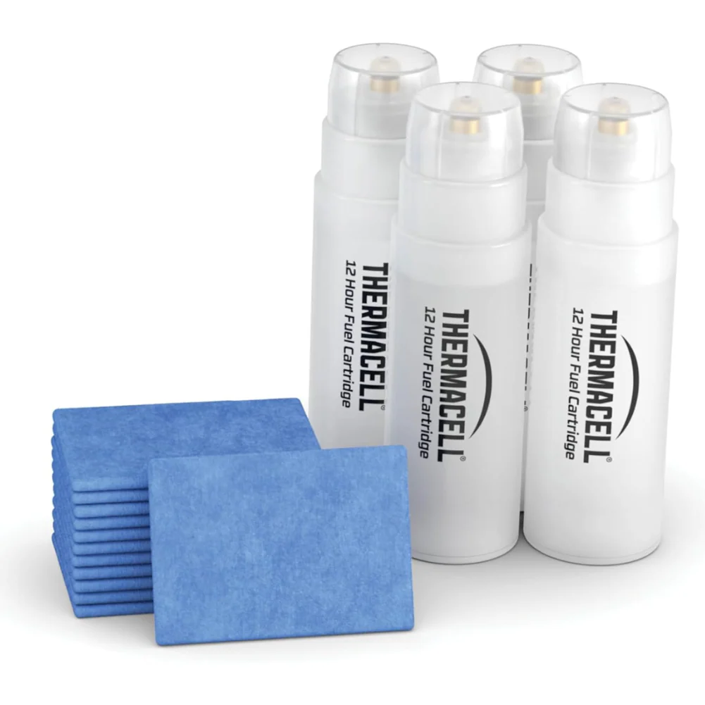 Thermacell Mosquito & Midge Large Refill Pack - Image 3