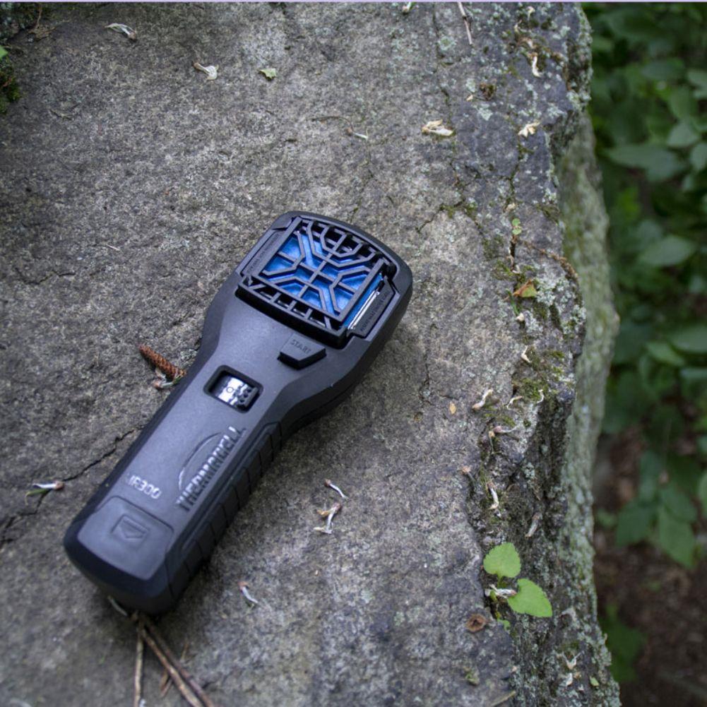 Thermacell MR300 Mosquito & Midge Repeller - Image 12