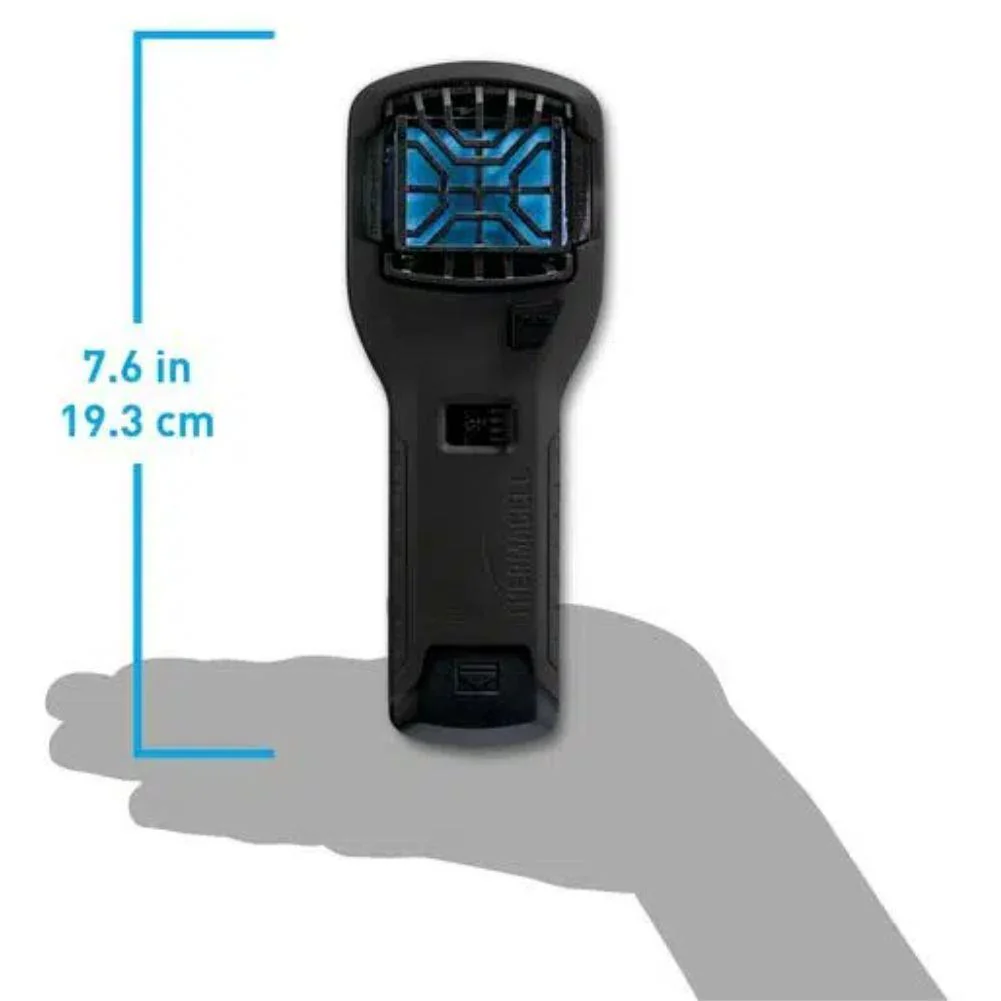 Thermacell MR300 Mosquito & Midge Repeller - Image 3