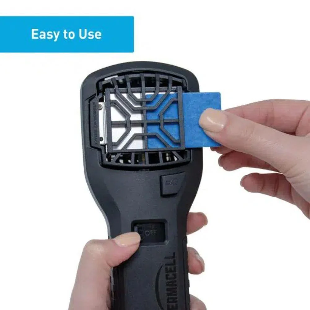 Thermacell MR300 Mosquito & Midge Repeller - Image 6