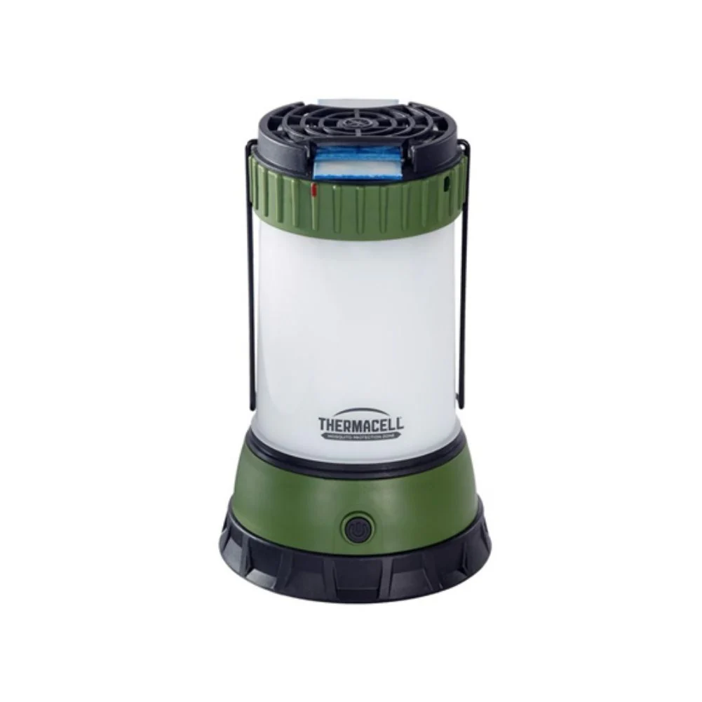 Thermacell Scout Lantern Mosquito & Midge Repeller