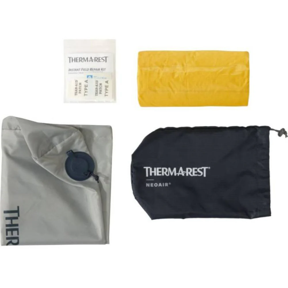 Thermarest NeoAir XLite NXT MAX Sleeping Mat (Regular Wide) - Image 3