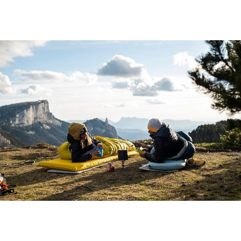 Thermarest NeoAir XLite NXT MAX Sleeping Mat (Regular Wide) - Image 7