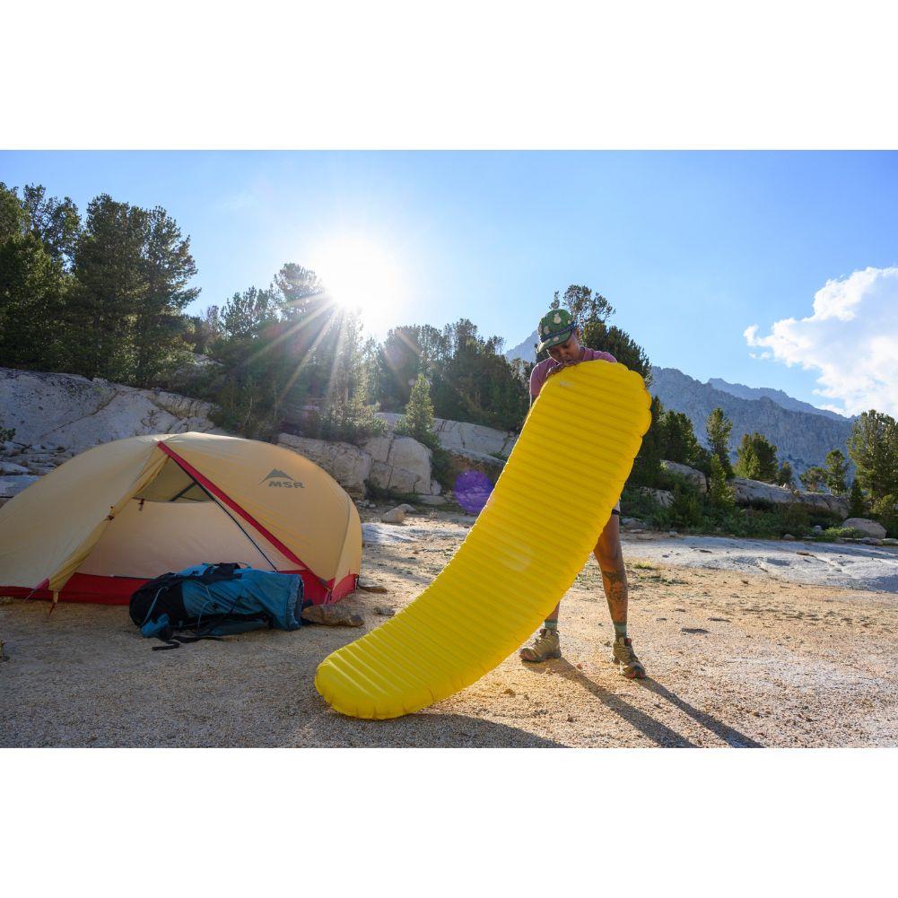 Thermarest NeoAir XLite NXT Sleeping Mat (Large) - Image 7