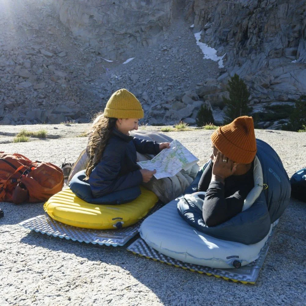 Thermarest NeoAir XLite NXT Sleeping Mat (Large) - Image 8