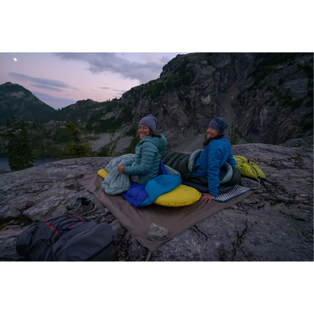 Thermarest NeoAir XLite NXT Sleeping Mat (Regular Short) - Image 8