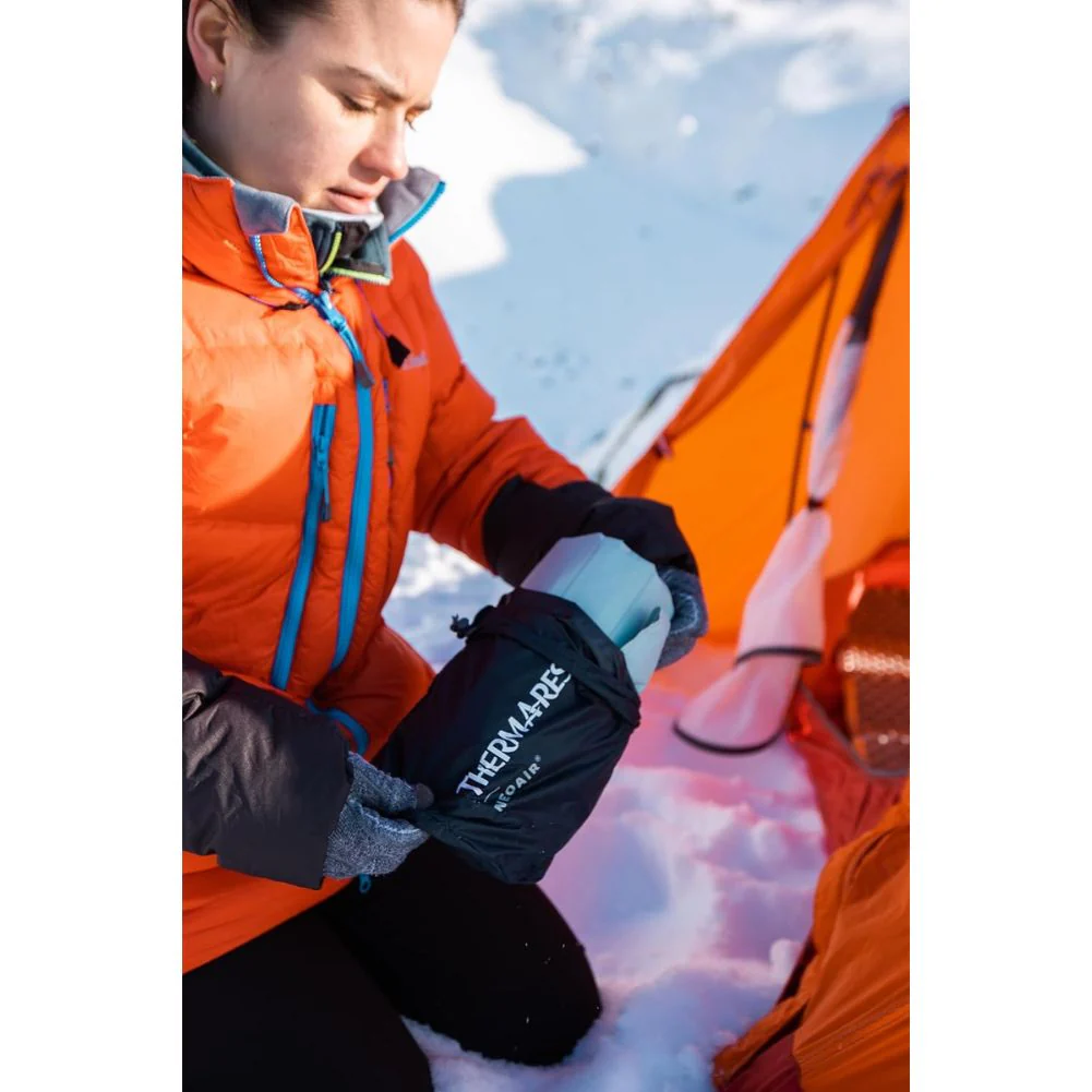 Thermarest NeoAir XTherm NXT Sleeping Mat (Regular) - Image 7