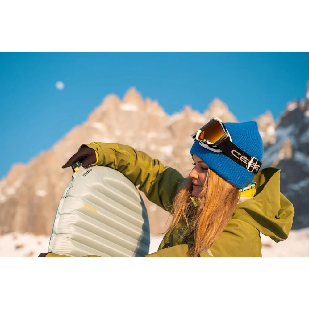 Thermarest NeoAir XTherm NXT Sleeping Mat (Regular) - Image 8