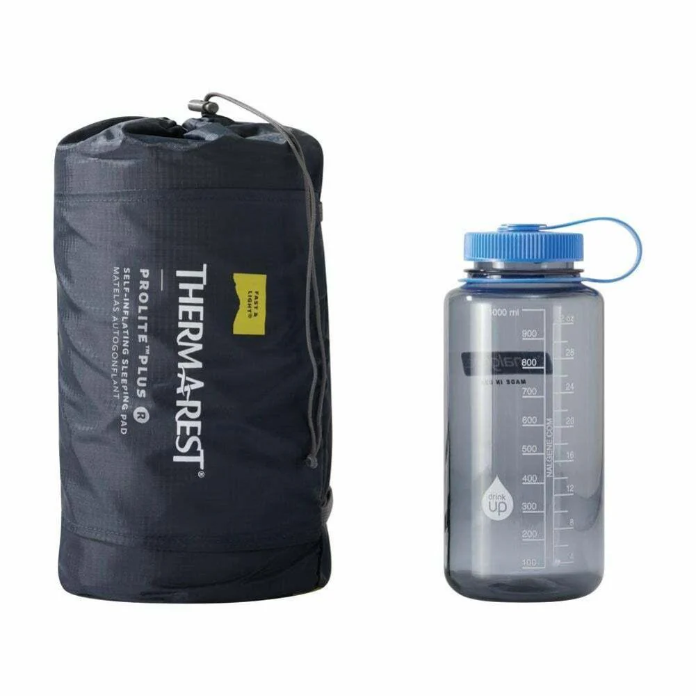 Thermarest Prolite Plus Self Inflating Sleeping Mat (Small) - Image 3