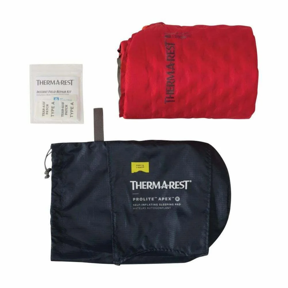 Thermarest Prolite Plus Self Inflating Sleeping Mat (Small) - Image 4