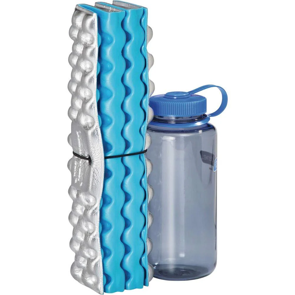 Thermarest Z SOL Seat (Blue/Silver) - Image 3