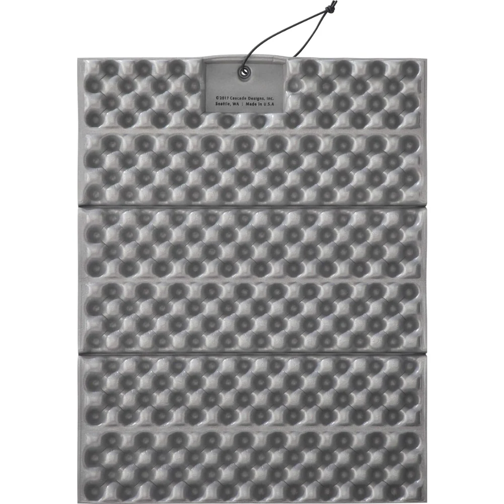 Thermarest Z Seat (Coyote Grey) - Image 2