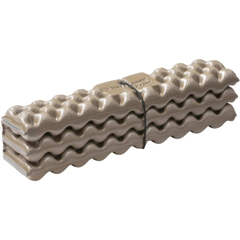 Thermarest Z Seat (Coyote Grey) - Image 4