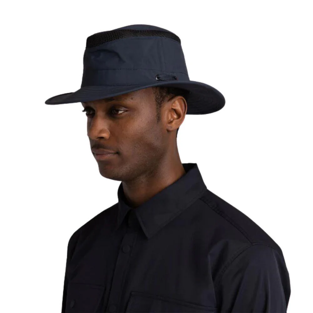 Tilley LTM5 Airflo Hat (Midnight Navy) - Image 3
