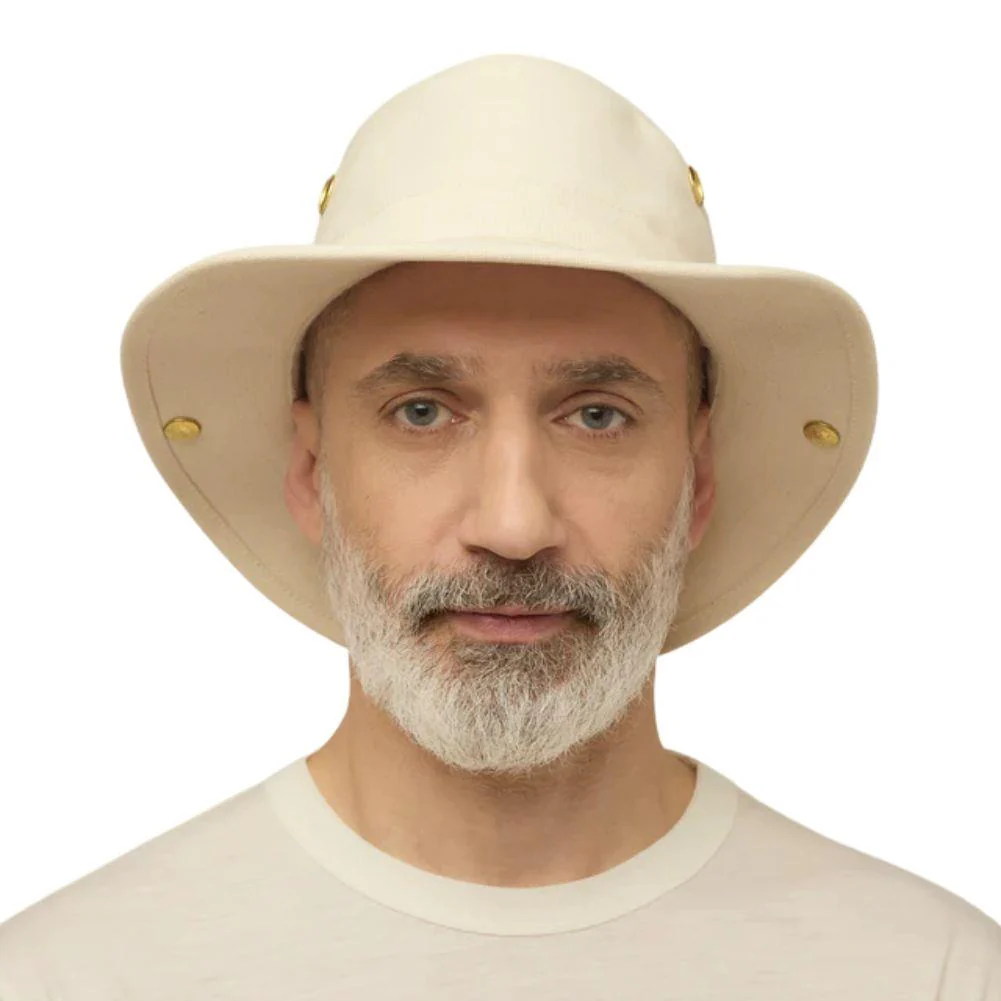 Tilley T3 Classic Hat (Natural) - Image 10