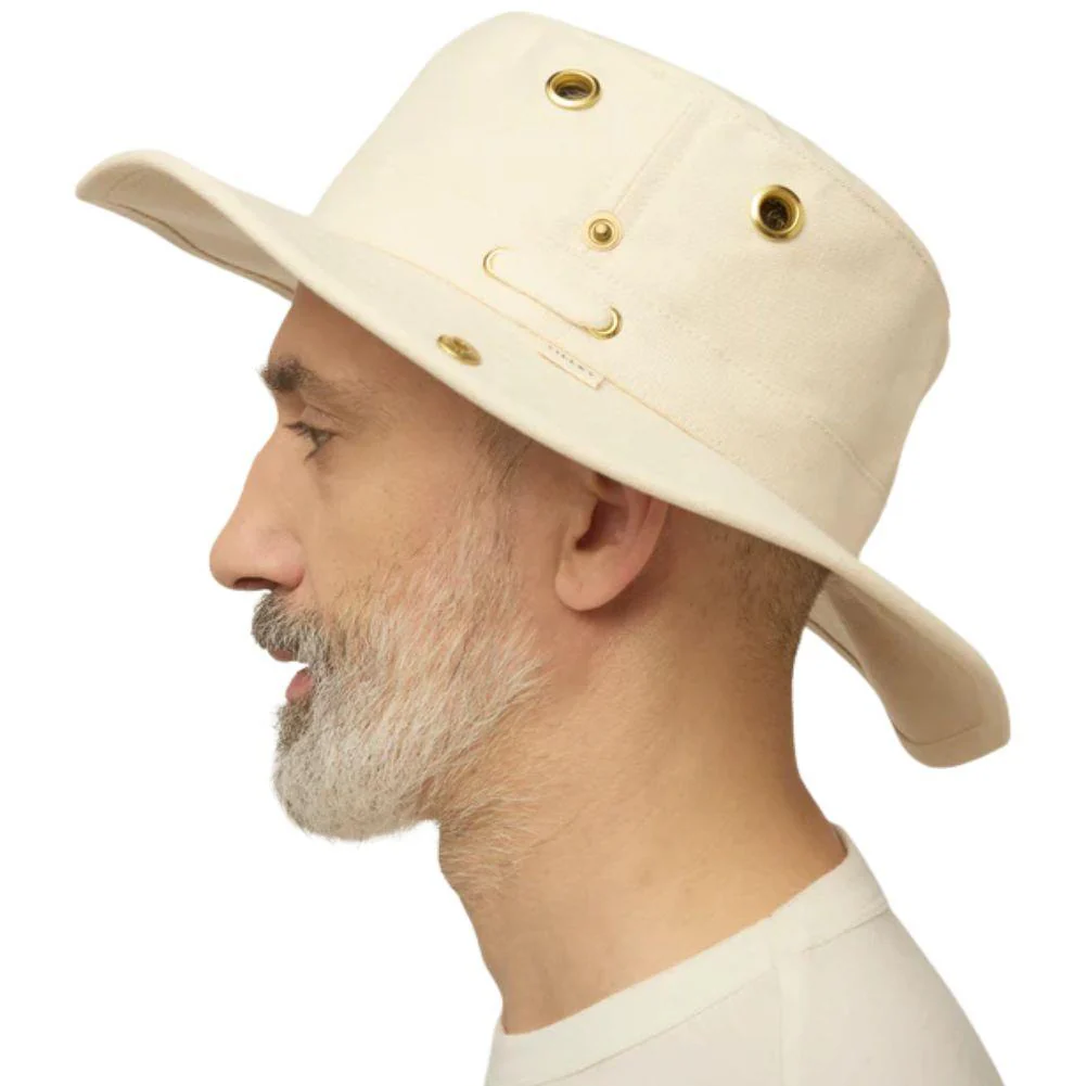Tilley T3 Classic Hat (Natural) - Image 3