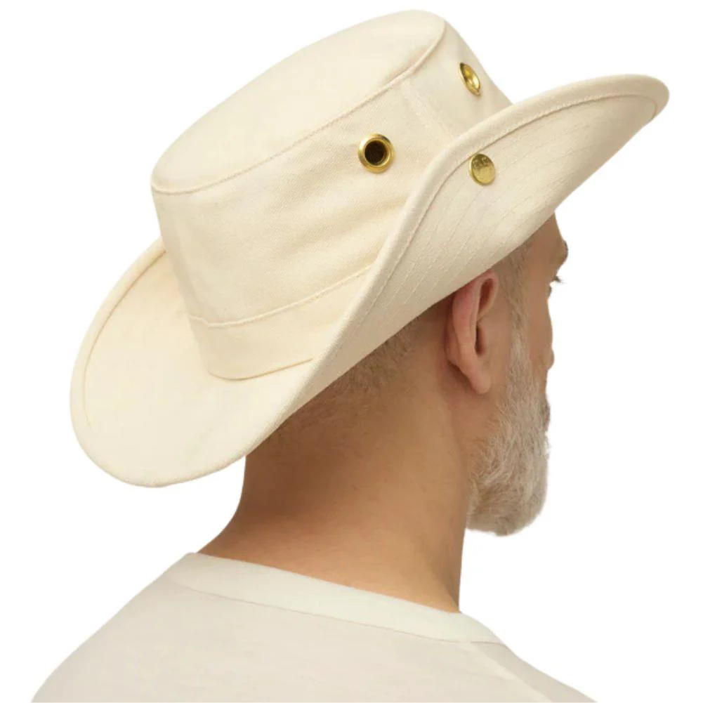 Tilley T3 Classic Hat (Natural) - Image 4