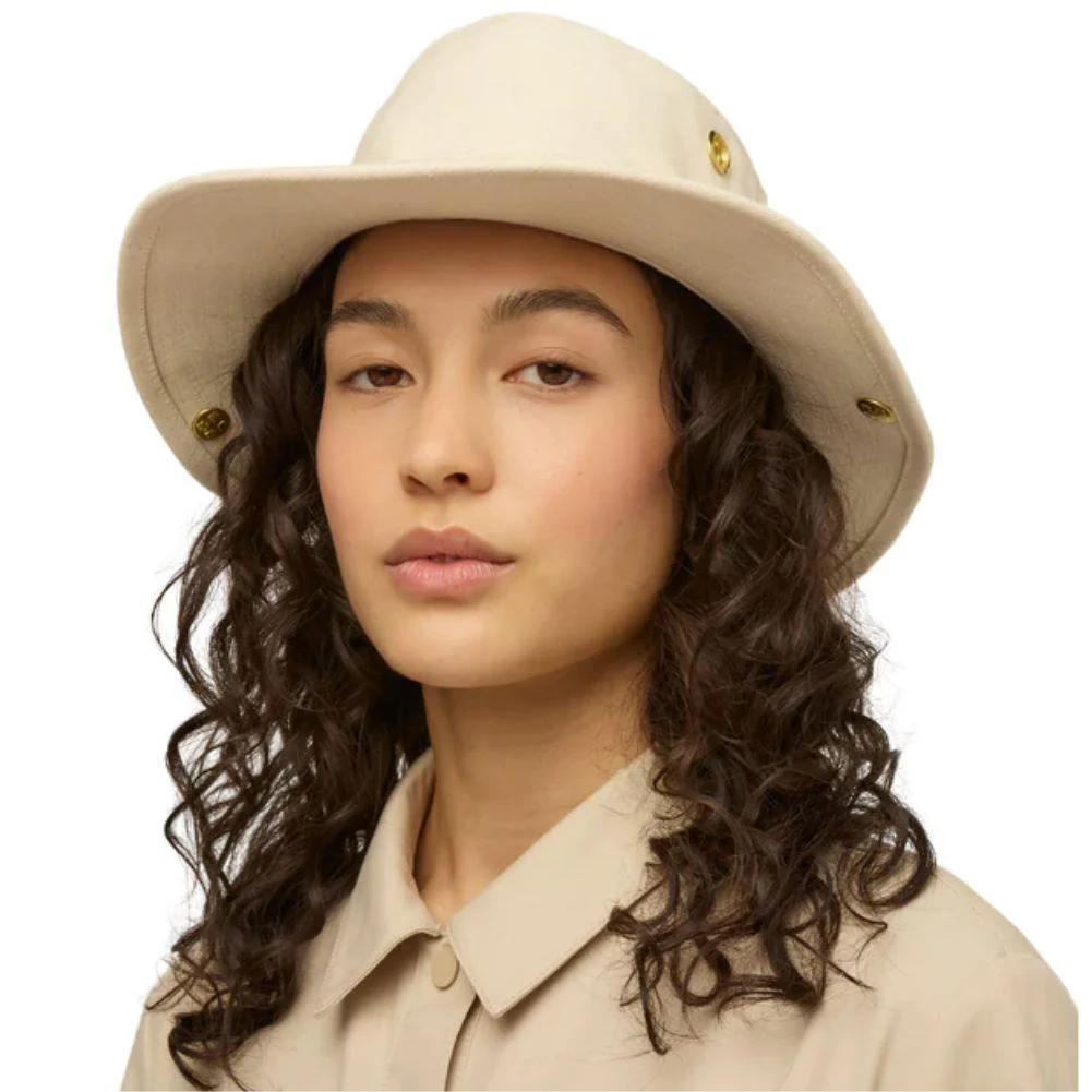 Tilley T3 Classic Hat (Natural) - Image 5