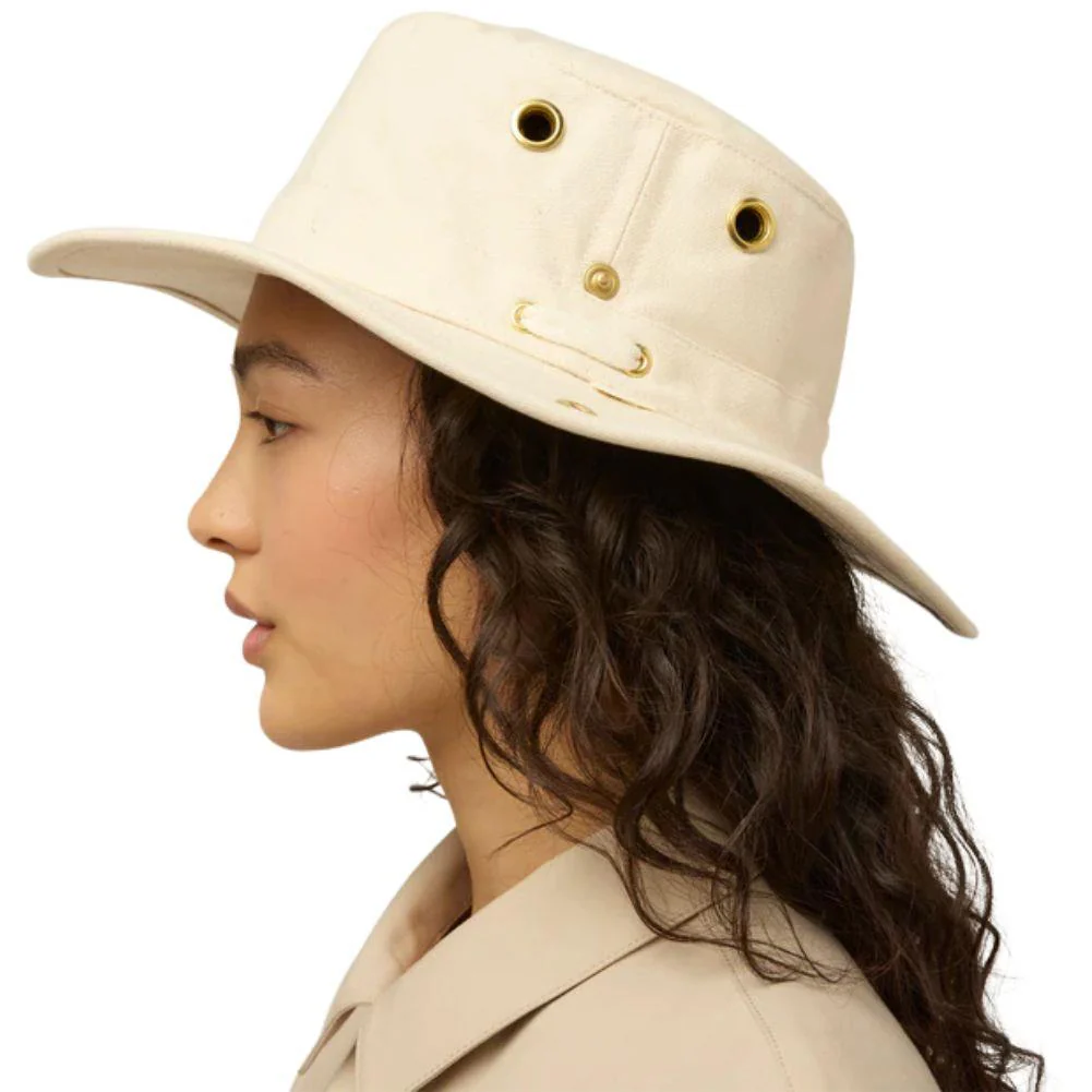 Tilley T3 Classic Hat (Natural) - Image 6