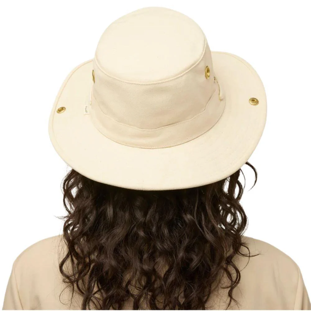 Tilley T3 Classic Hat (Natural) - Image 7