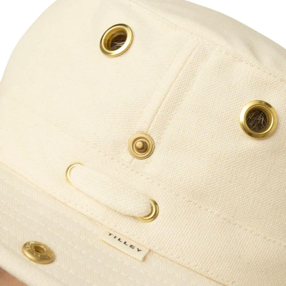 Tilley T3 Classic Hat (Natural) - Image 8