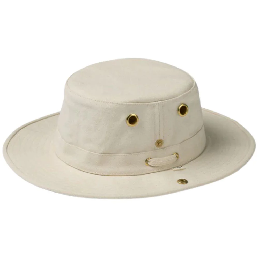 Tilley T3 Classic Hat (Natural) - Image 9