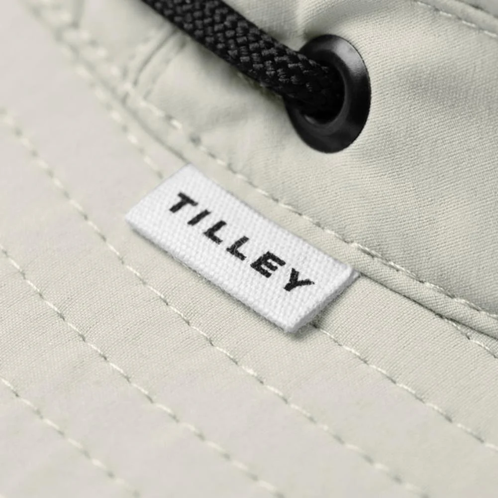 Tilley Ultralight T5 Classic Hat (Stone) - Image 4