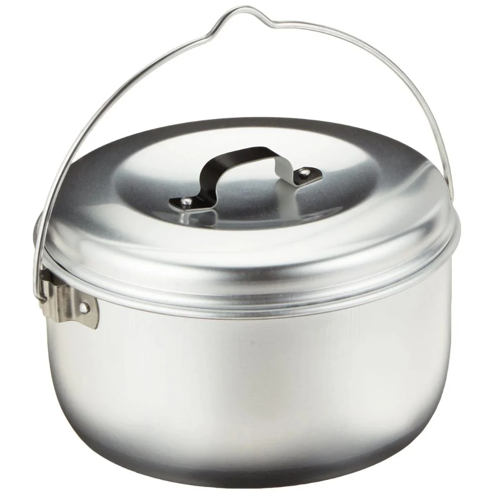 Trangia 2.5 Litre Billy Can With Lid - Image 2