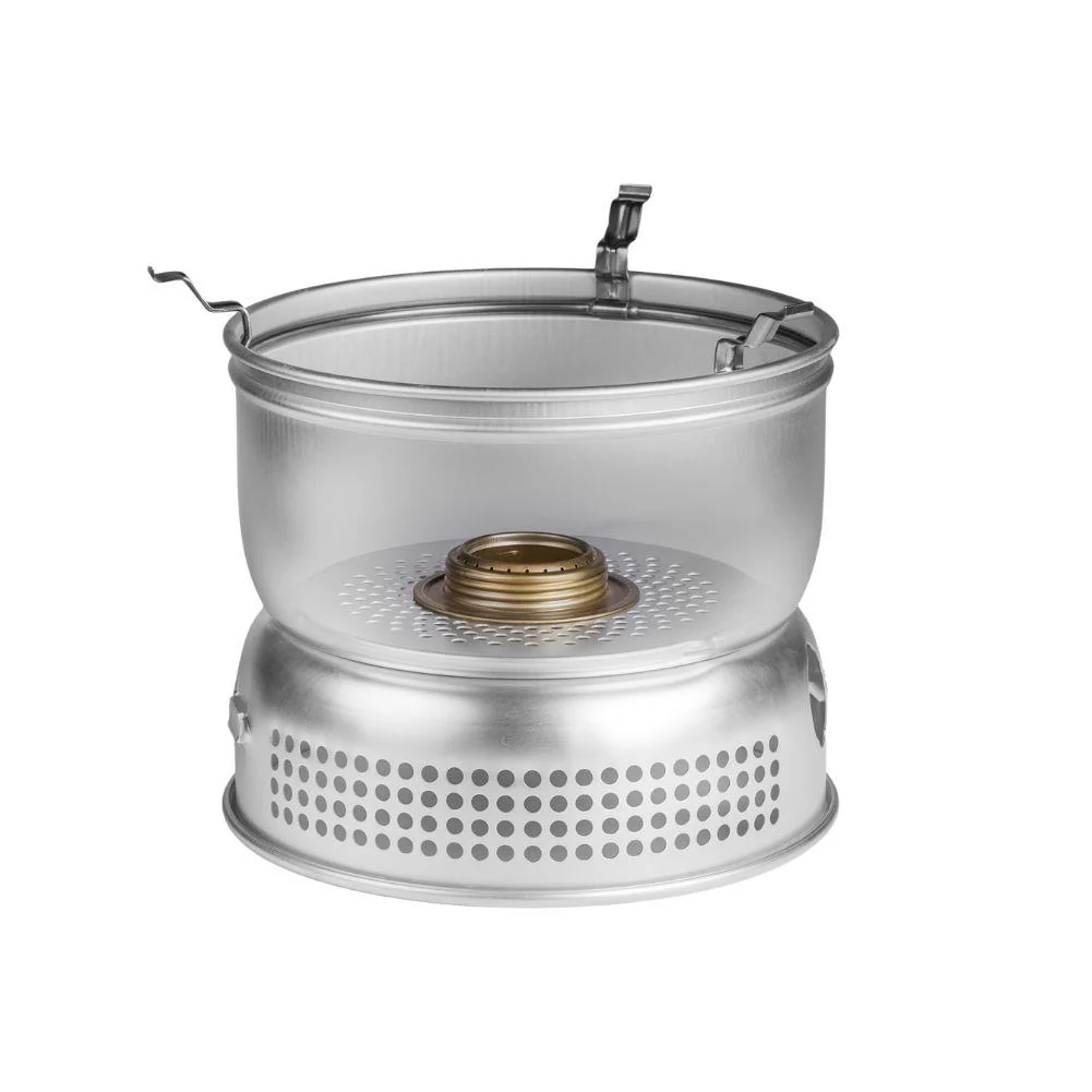 Trangia 27-23 Duosall UL/D Camping Cooker - Image 10