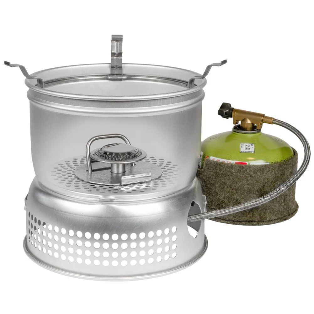 Trangia 27-23 Duosall UL/D Camping Cooker - Image 7