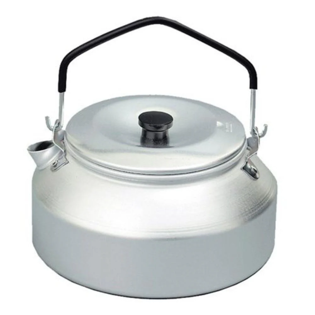 Trangia Kettle for 25 Series Cookers - Image 2