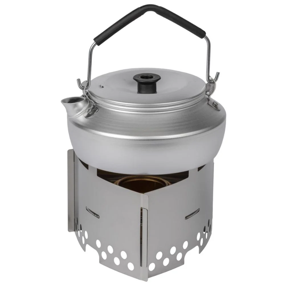 Trangia Kettle for 27 Series Cookers - Image 5