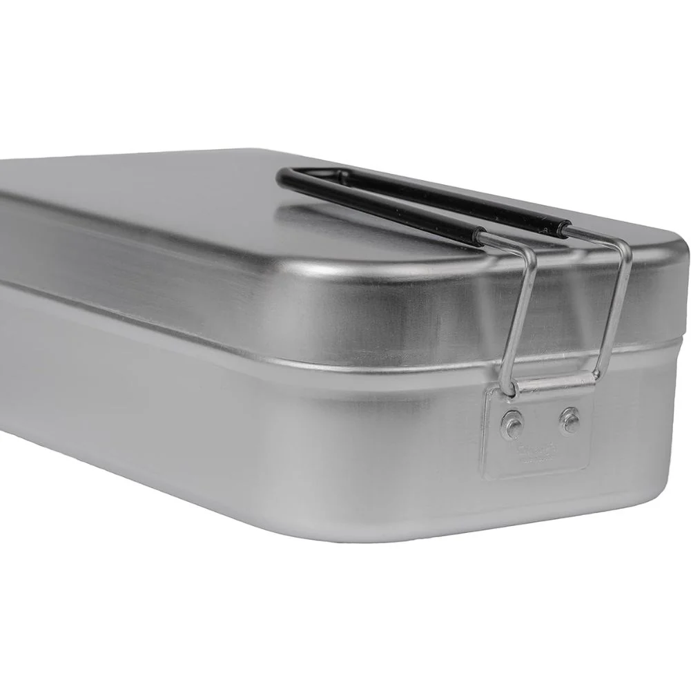 Trangia Mess Tin - Large - Image 3