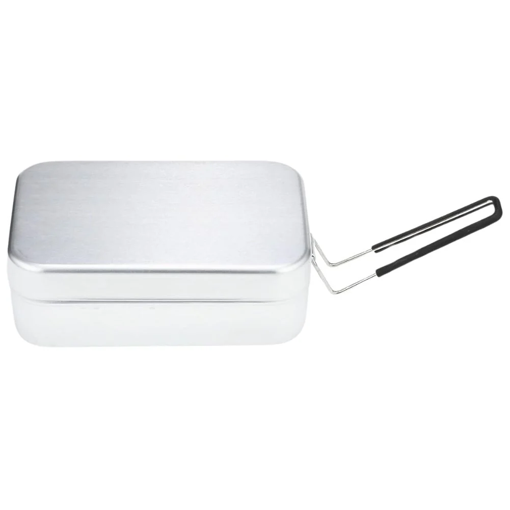 Trangia Mess Tin - Large - Image 4