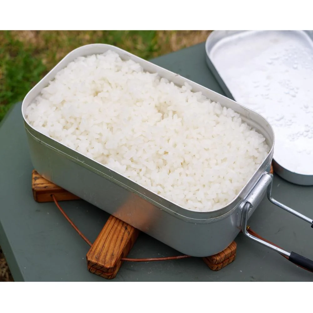Trangia Mess Tin - Large - Image 5