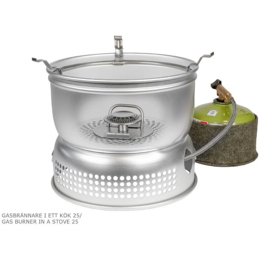 Trangia Storm Gas Burner 2024 - Image 7