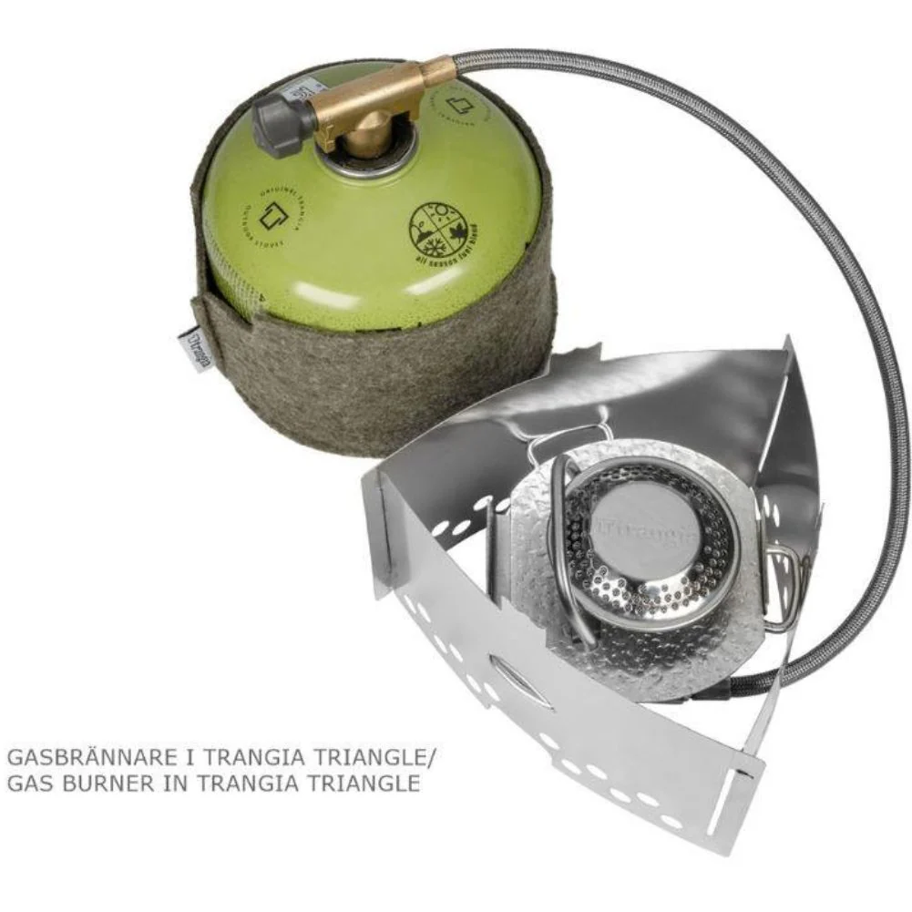 Trangia Storm Gas Burner 2024 - Image 8