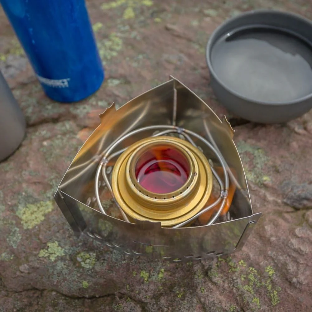 Trangia Triangle - Image 11
