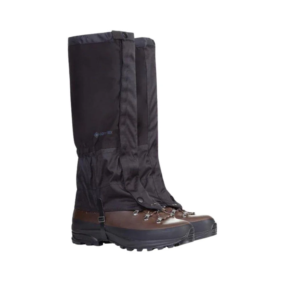 Trekmates Cairngorm GTX Hiking Gaiters (Navy)