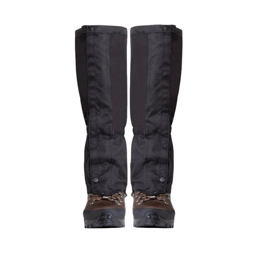 Trekmates Cairngorm GTX Hiking Gaiters (Navy) - Image 3