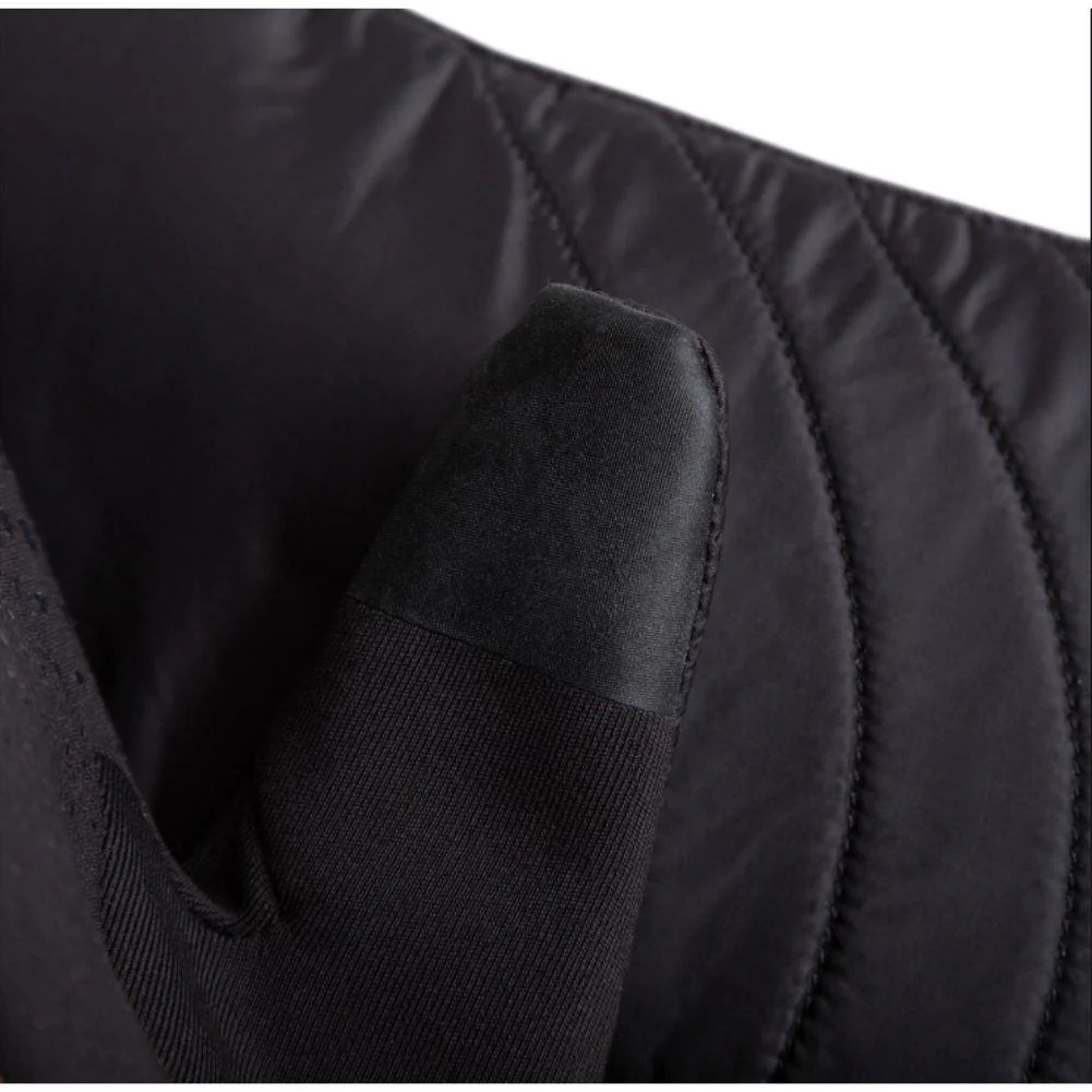 Trekmates Codale DRY Mitten (Black) - Image 4
