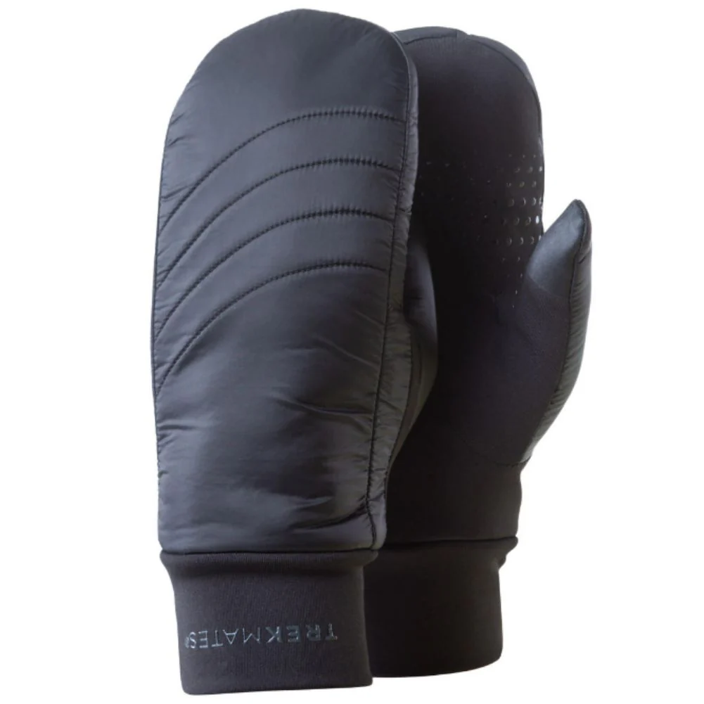 Trekmates Codale DRY Mitten (Black) - Image 6