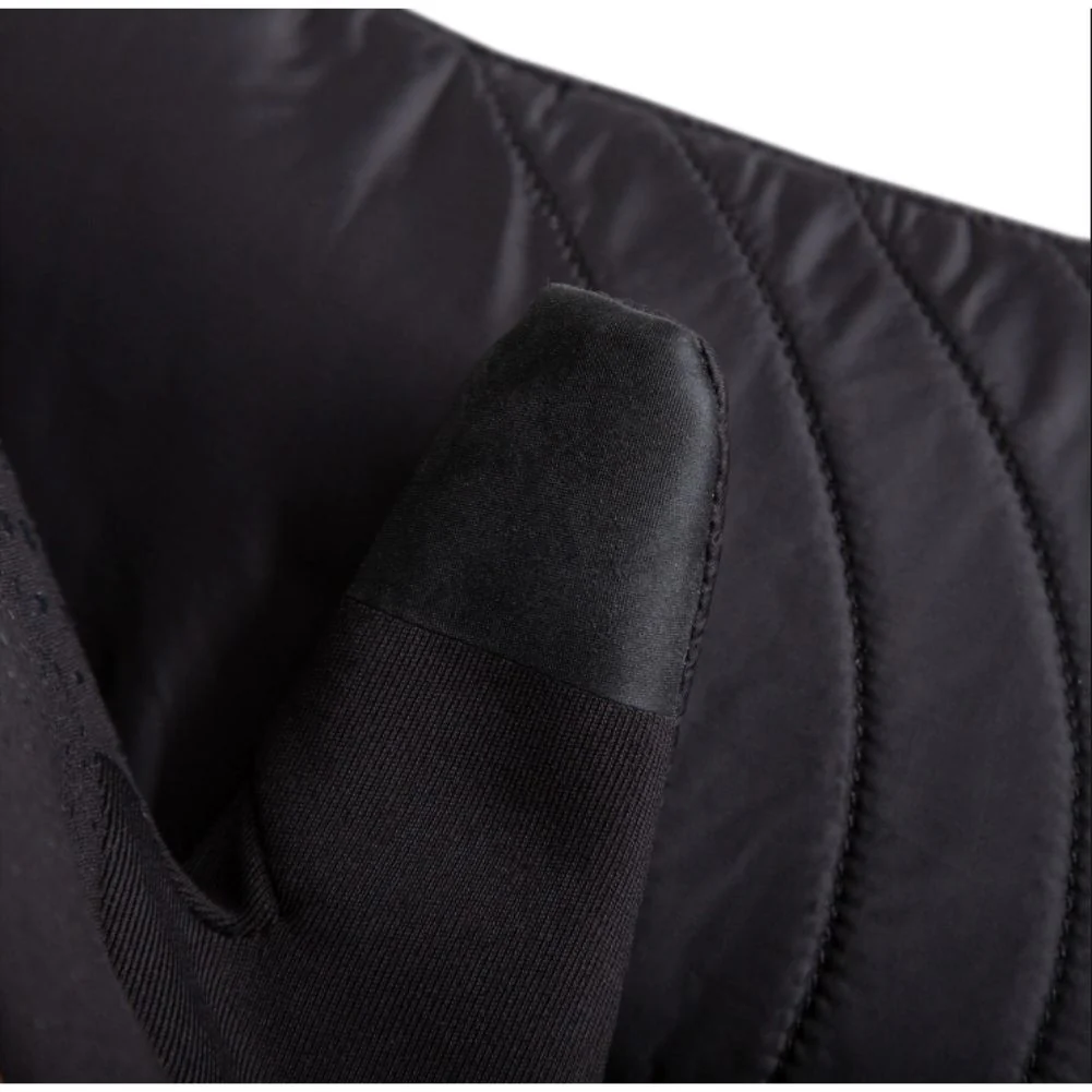 Trekmates Codale DRY Mitten (Black) - Image 9