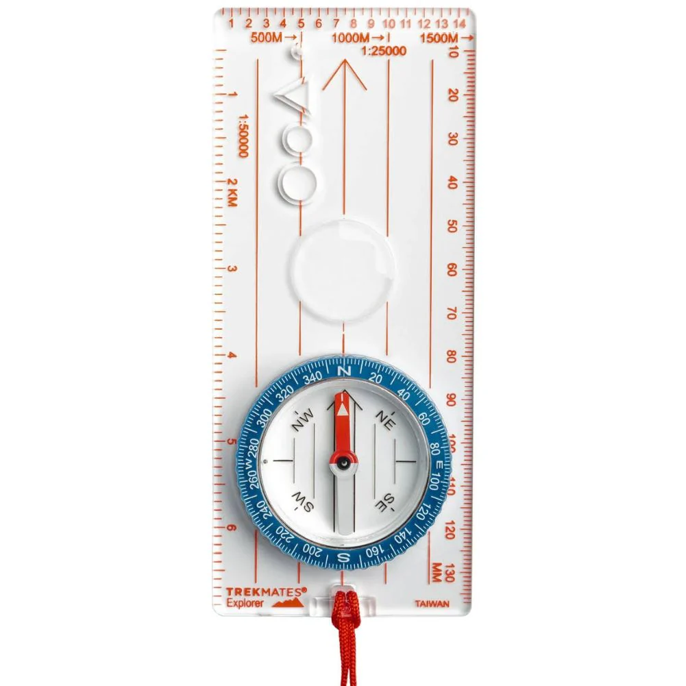 Trekmates Explorer Compass - Image 3