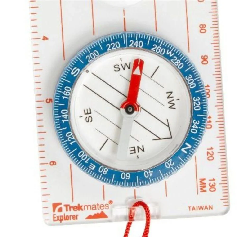 Trekmates Explorer Compass - Image 4