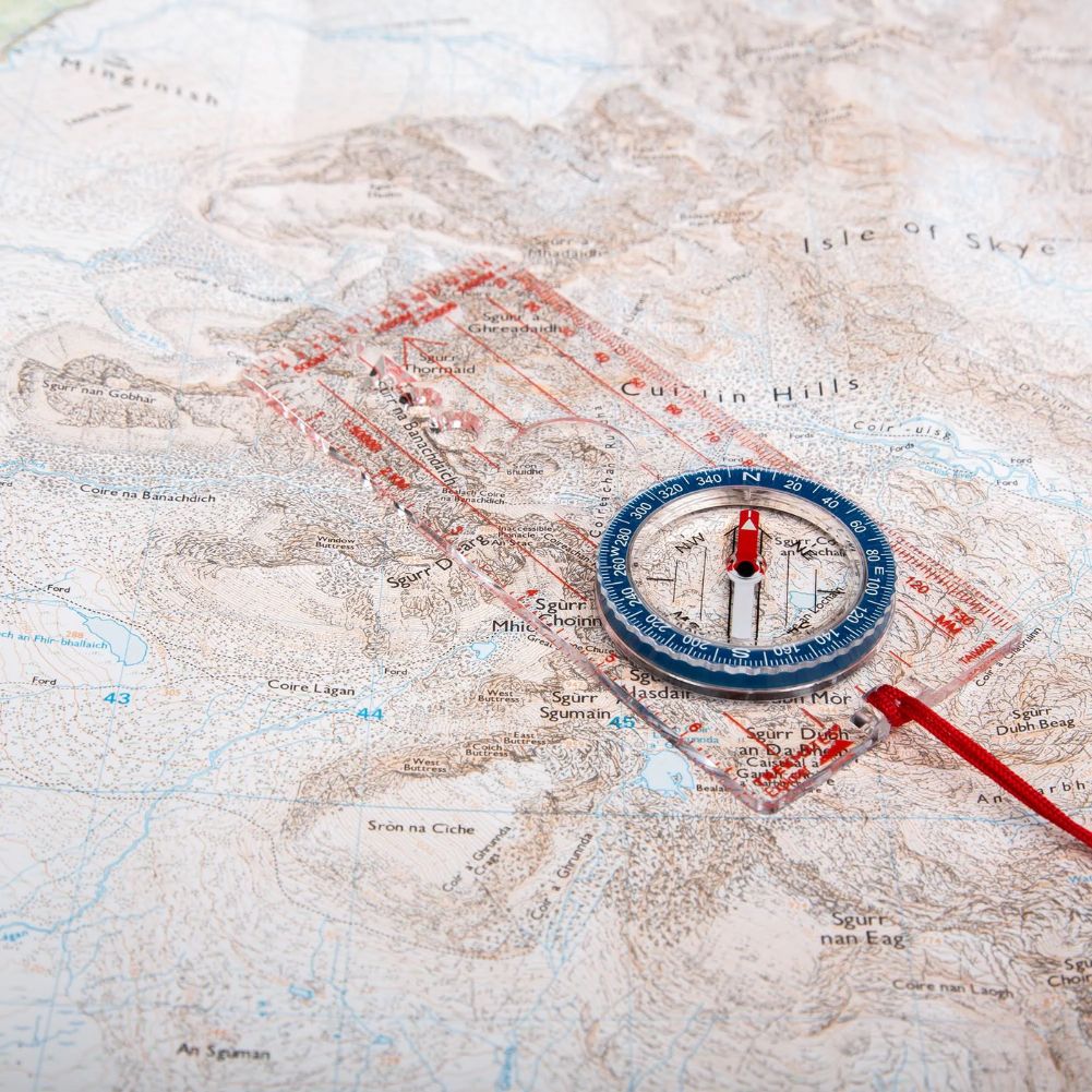 Trekmates Explorer Compass - Image 5