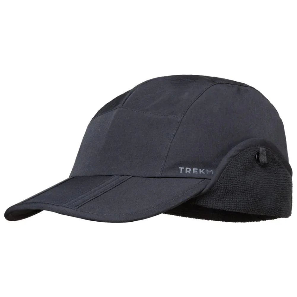Trekmates Higgor Windstopper Cap (Black)